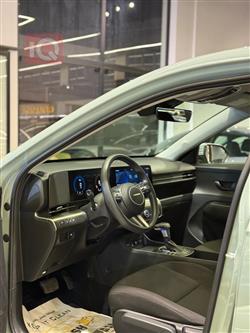 هيونداي كونا